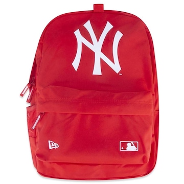 Mochila New Era Mlb New York Yankees - 19 litros