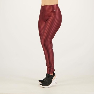 Calça Legging Caju Brasil Atlanta - Feminina