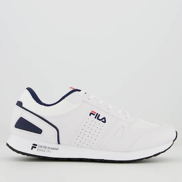 Tênis Fila Classic Runner Sl - Masculino