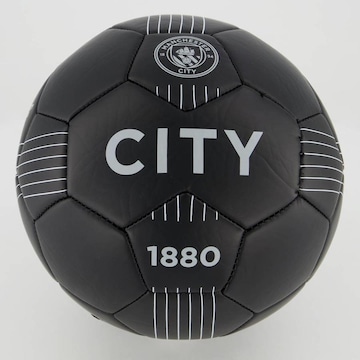 Bola de Futebol de Campo Sportcom Manchester City