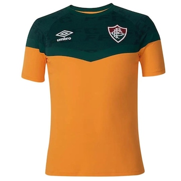 Camisa de Treino do Fluminense 2023 Umbro - Masculina