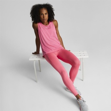 Calça Legging Puma Forever 7/8 Training - Feminina