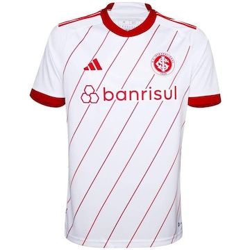 Camisa do Internacional Ii adidas - Masculina