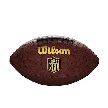 Bola Futebol Americano Wilson Nfl Tailgate