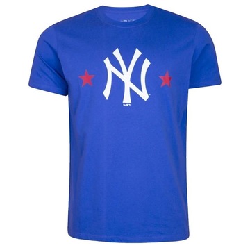 Camiseta New Era Mlb New York Yankees World - Masculina