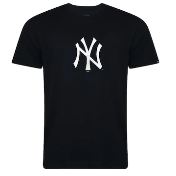 Camiseta New Era Plus Size New York Yankees - Masculina