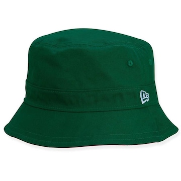 Bucket New Era Dupla Face - Adulto