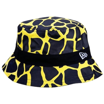 Bucket New Era Dupla Face - Adulto