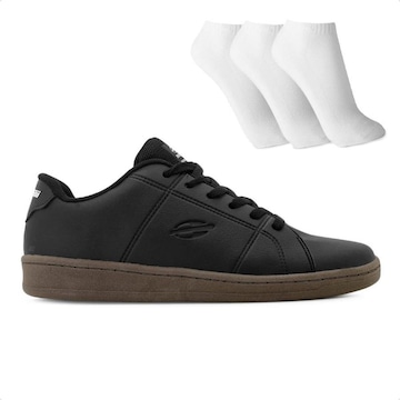 Tênis Mormaii Urban Thunder + 3 Pares de Meias - Masculino