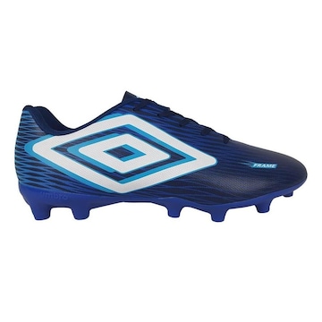 Chuteira Campo Umbro Frame - Adulto