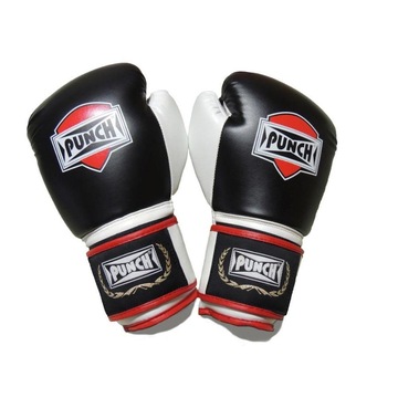 Luvas de Boxe Punch Importada 08 - Adulto