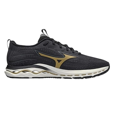 Tênis Mizuno Nitron 2 - Masculino