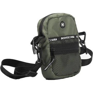 Shoulder Bag Dc Shoes Starcher 5