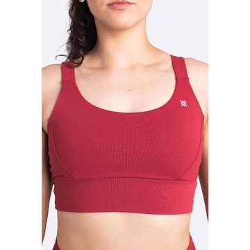 Top Fitness Hupi Eclipse - Feminino