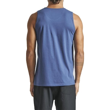 Camiseta Regata Hurley Mini Icon - Masculina