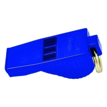 Apito Poker Profissional Tucano