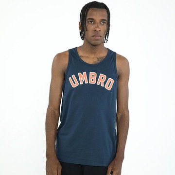 Camiseta Regata Umbro College Color - Masculina