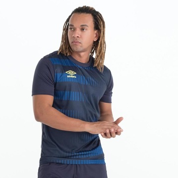 Camiseta Umbro Diagram - Masculina