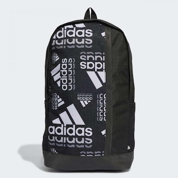 Mochila adidas Essentials Logo Linear - 22,5 Litros