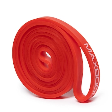 Elastico Band Forte Exercício Intensidade Funcional Maxboost