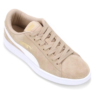 Tênis Puma Smash V2 Wns - Feminino