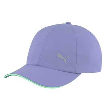 Boné Puma Aba Curva Strapback Essentials Running - Adulto