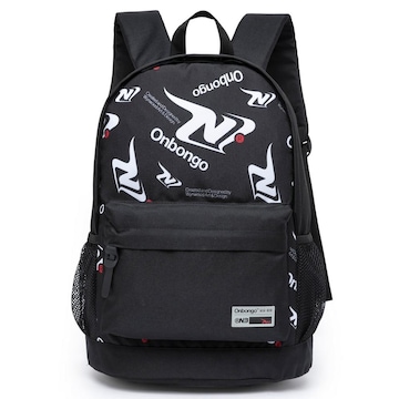 Mochila Onbongo Casual - 14 Litros