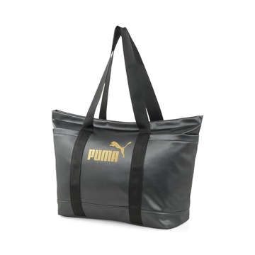 Bolsa Puma Shopper Core Up Large - Feminina