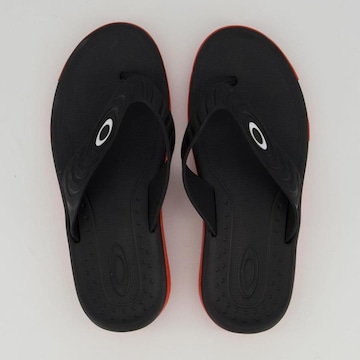 Chinelo Oakley Crowd - Masculino