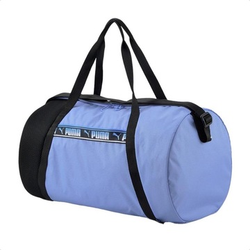 Bolsa Puma At Essentials Barrel Bag - 25 Litros