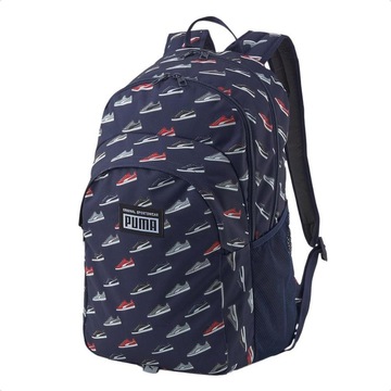 Mochila Puma Academy Backpack