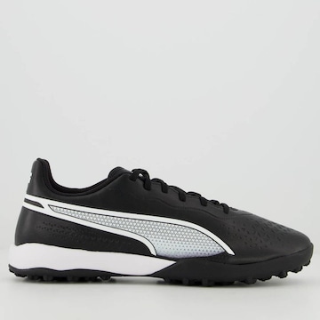 Chuteira Society Puma King Match Tt - Adulto