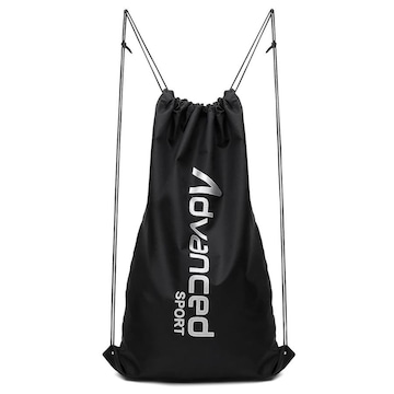 Gym Sack Via Livre Sports Advanced