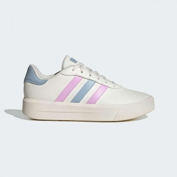 Tênis adidas Court Platform - Feminino