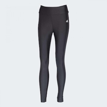 Calça Legging adidas Latin Fit Solid - Feminina