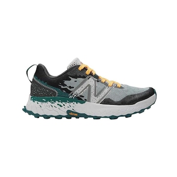 Tênis New Balance Fresh Foam X Hierro V7 - Masculino