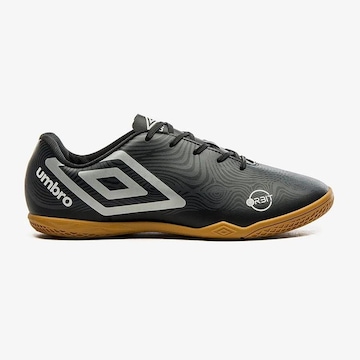 Chuteira Futsal Umbro Indoor Orbit - Adulto