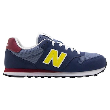 Tênis New Balance 500 V2 - Masculino