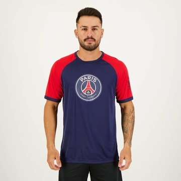 Camisa Psg Balboa N30 Messi - Masculina