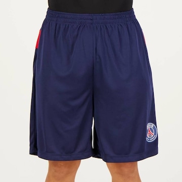 Bermuda Psg Balboa Treino - Masculina