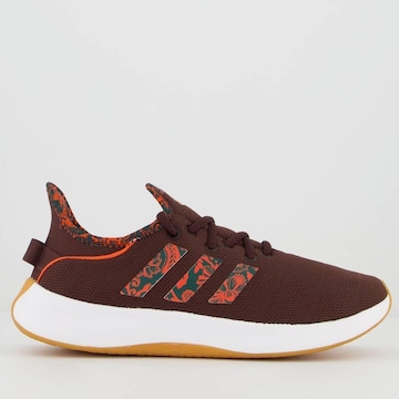 Tênis adidas Cloudfoam Pure Farm - Feminino