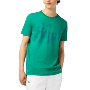Camiseta Lacoste Sport X Novak Djokovic - Masculina