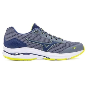 Tênis Mizuno Wave Tornamic - Masculino