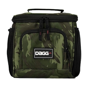 Bolsa Térmica Dagg Fitness - 5,5 Litros