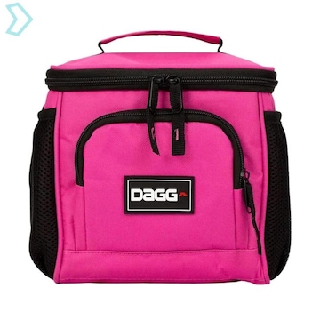 Bolsa Térmica Dagg Fitness - 5,5 Litros
