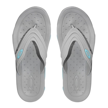 Chinelo Oakley Titan - Masculino