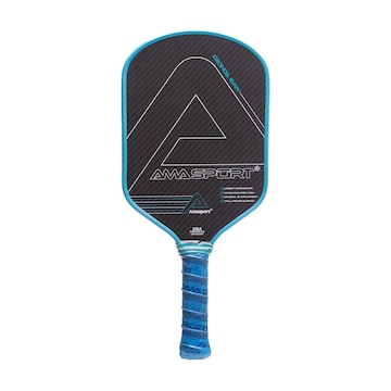 Raquete de Pickleball Ama Sport Kronos Raw