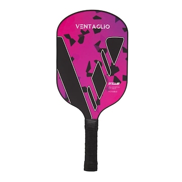 Raquete de Pickleball Ventaglio Stellar