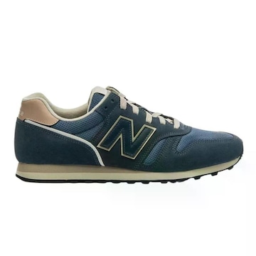 Tênis New Balance 373 V2 - Masculino