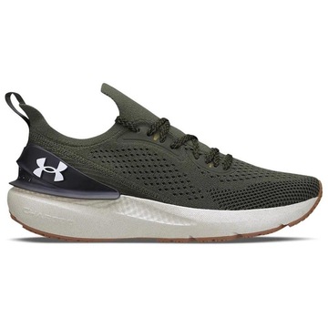 Tênis Under Armour Charged Quicker - Masculino